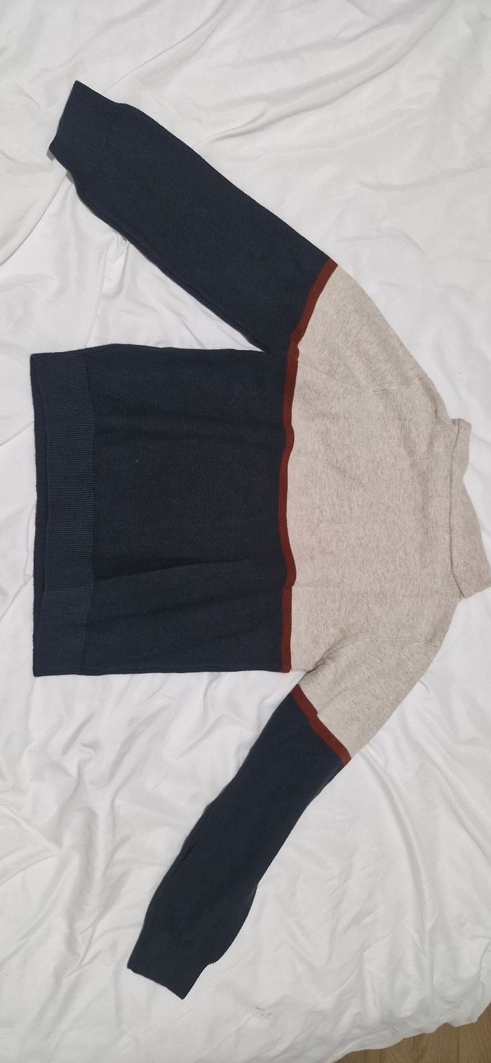 Pull gemo - photo numéro 7