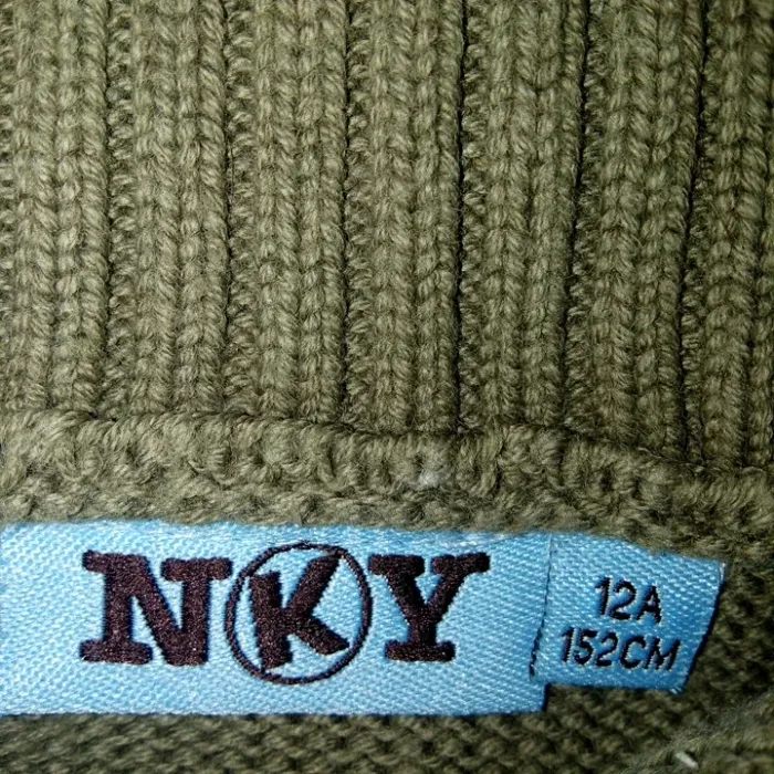 11012021 Pull garçon - photo numéro 8