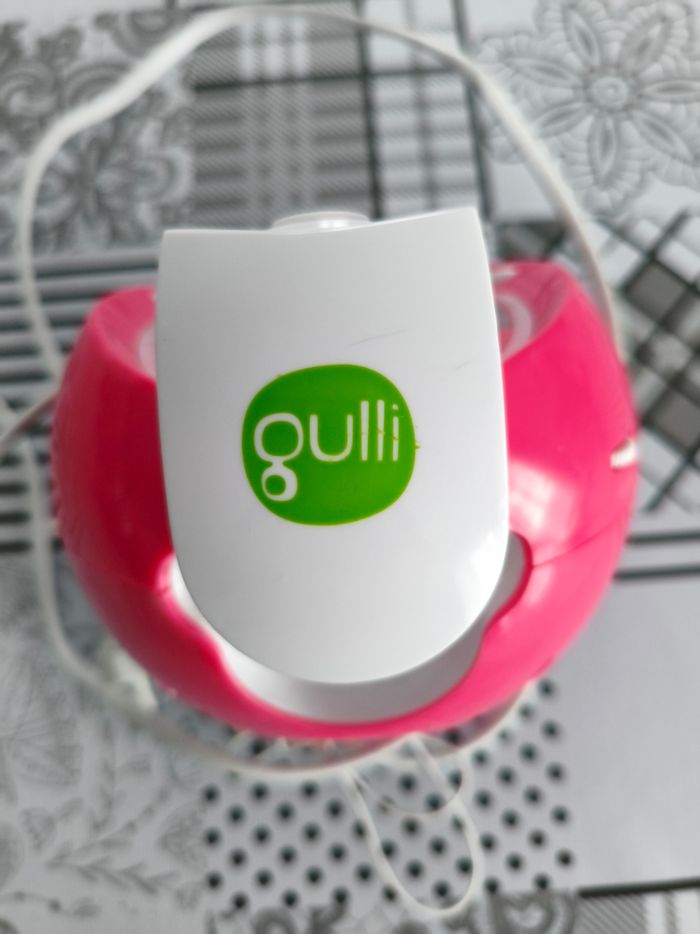 Réveil Gulli rose - photo numéro 8