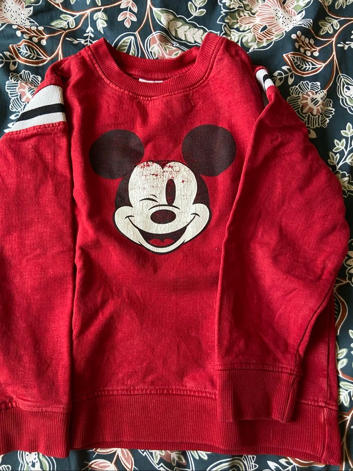 Pull enfants garçon - photo numéro 2
