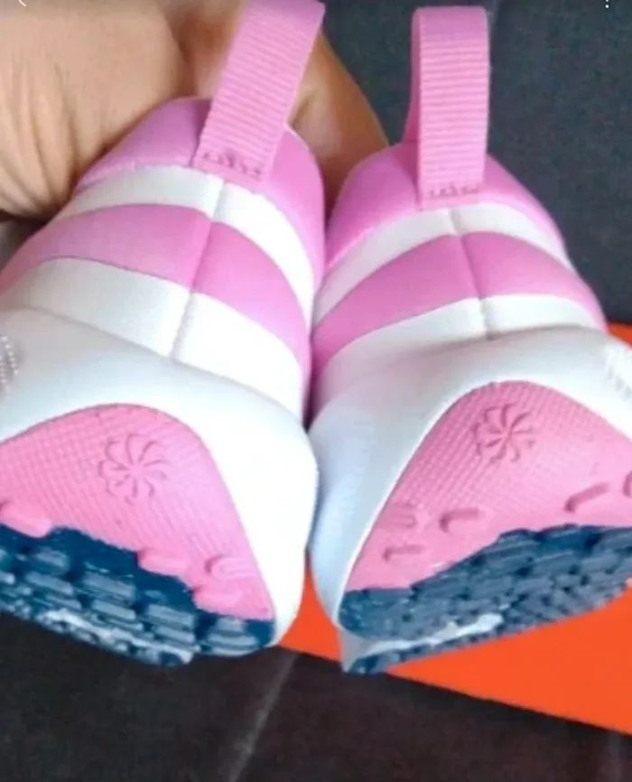 Baskets enfant Nike - photo numéro 5