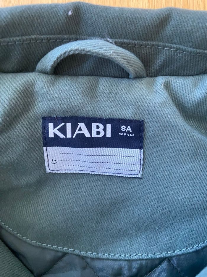 Veste - photo numéro 4