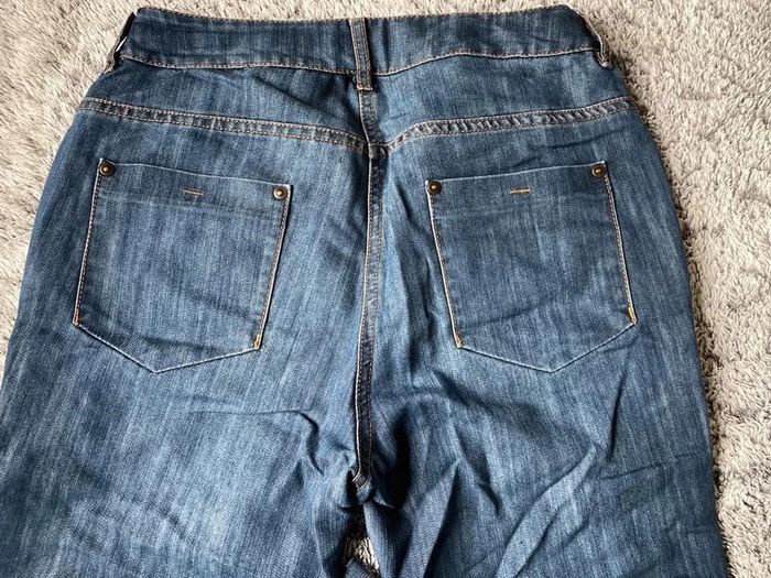 Jeans maternité Colline - taille 38 - photo numéro 7