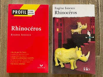 Rhinocéros