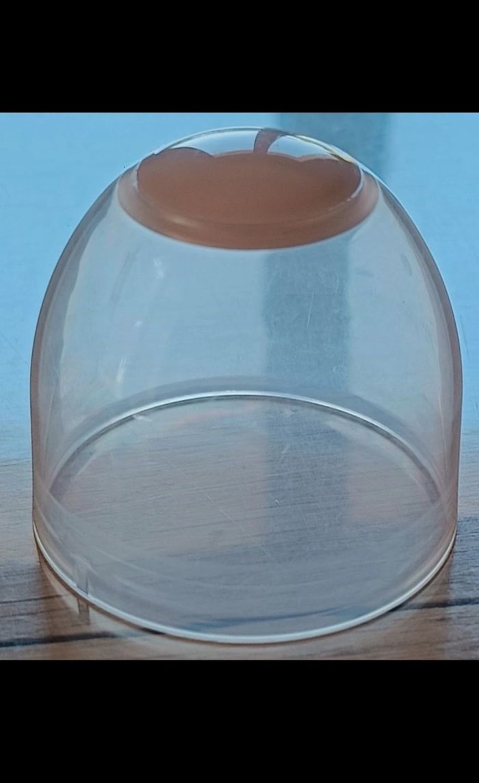 Biberon en verre T1/2/3 - photo numéro 5