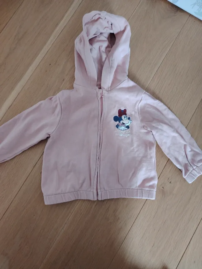 Veste