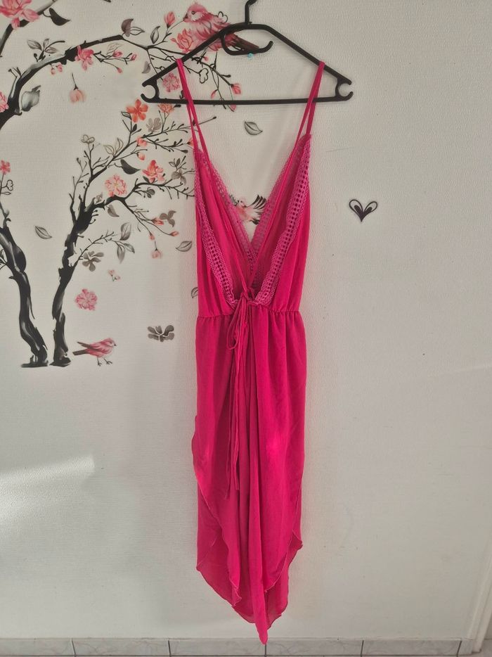 Combinaison femme - photo numéro 2