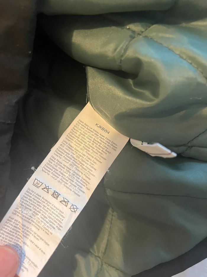 veste ripcurl - photo numéro 5