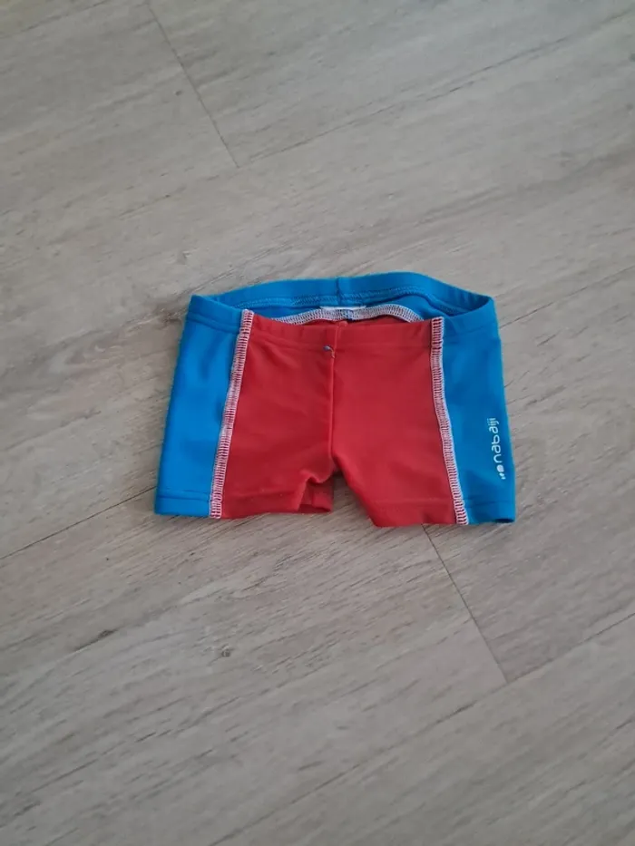 Maillot de bain 18 mois