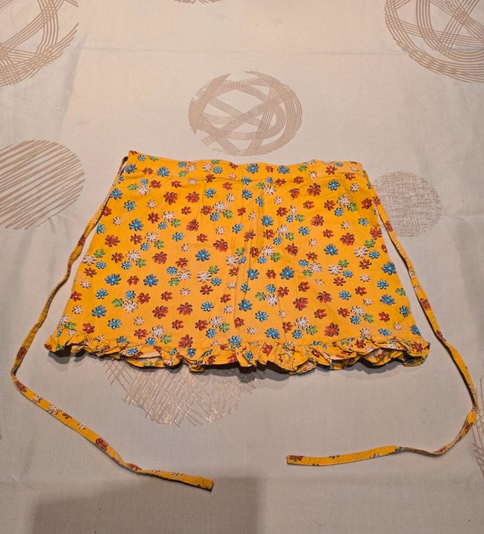 Jupe 4 ans - photo numéro 2