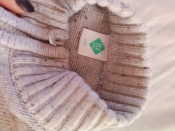 Lot Pull et gilet - photo numéro 5