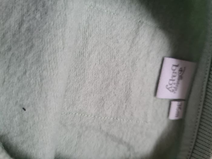 Robe pull tic et tac 36m - photo numéro 4