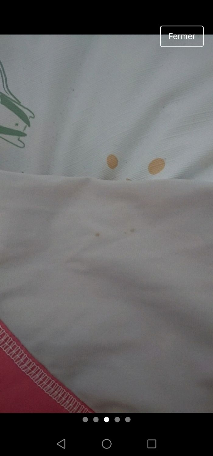 Maillot de bain anti UV 18/24 mois - photo numéro 3