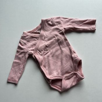 Body taille 1 mois