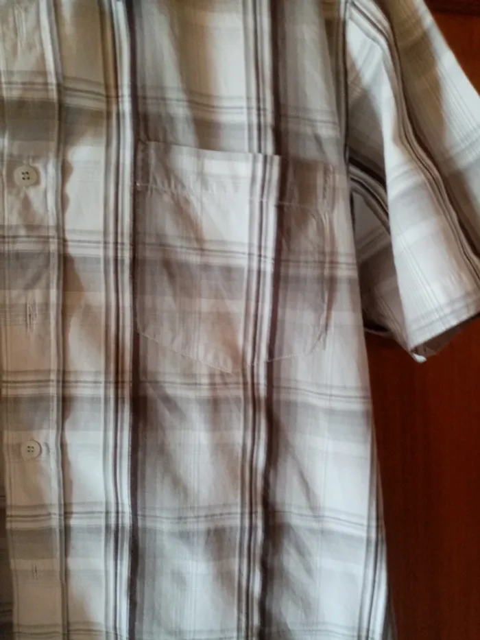 Chemise homme XL - photo numéro 2