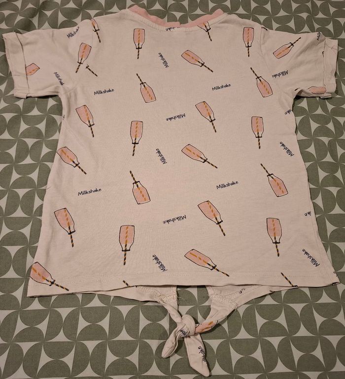 T-shirt - photo numéro 2