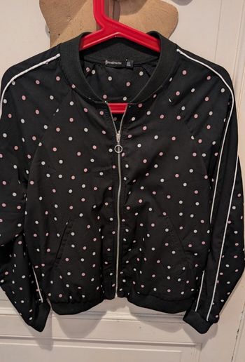 Bombers stradivarius taille M