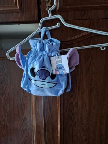 sac stitch