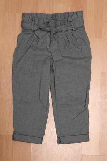 Pantalon fille