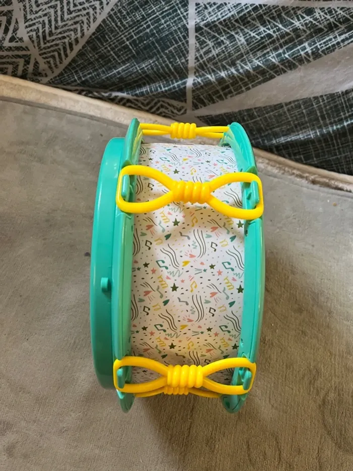 Lot de jouets musicaux neufs - photo numéro 5