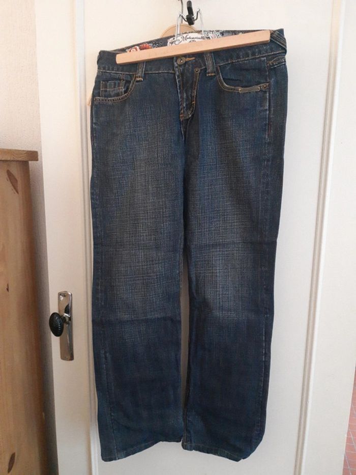 Jeans mademoiselle ddp