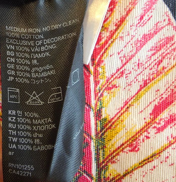 Gilet bleu marine 3-4 ans - photo numéro 6