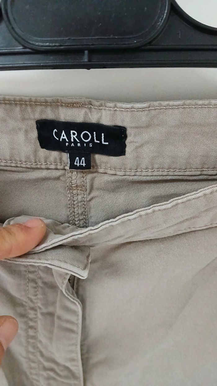 Pantalon Caroll - photo numéro 4