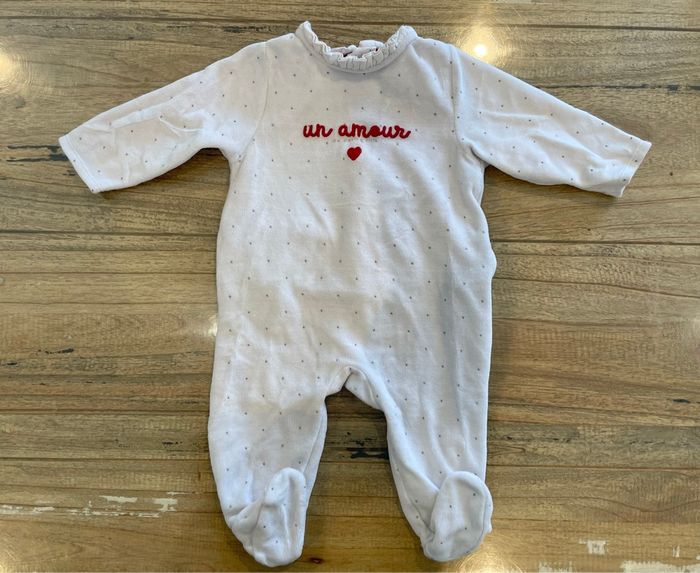 Lot 9 mois fille - photo numéro 6