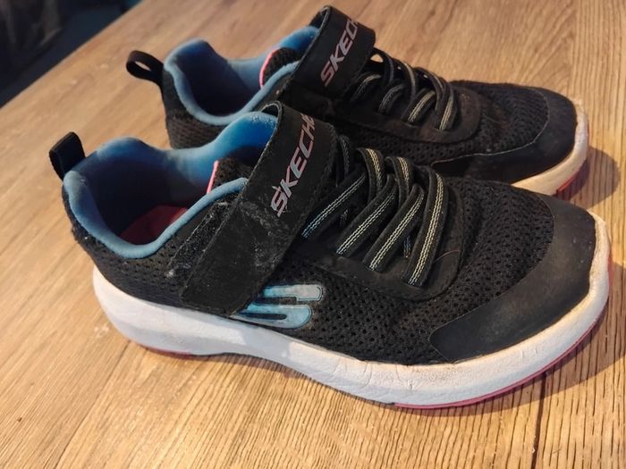 Baskets Skechers - photo numéro 2