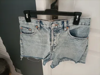 Short Jean