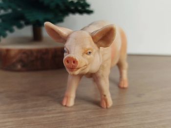 Figurine Cochon Animal de la ferme