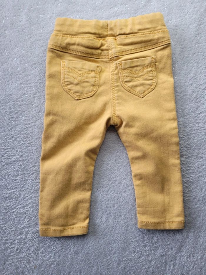 Tregging 9 mois - photo numéro 3