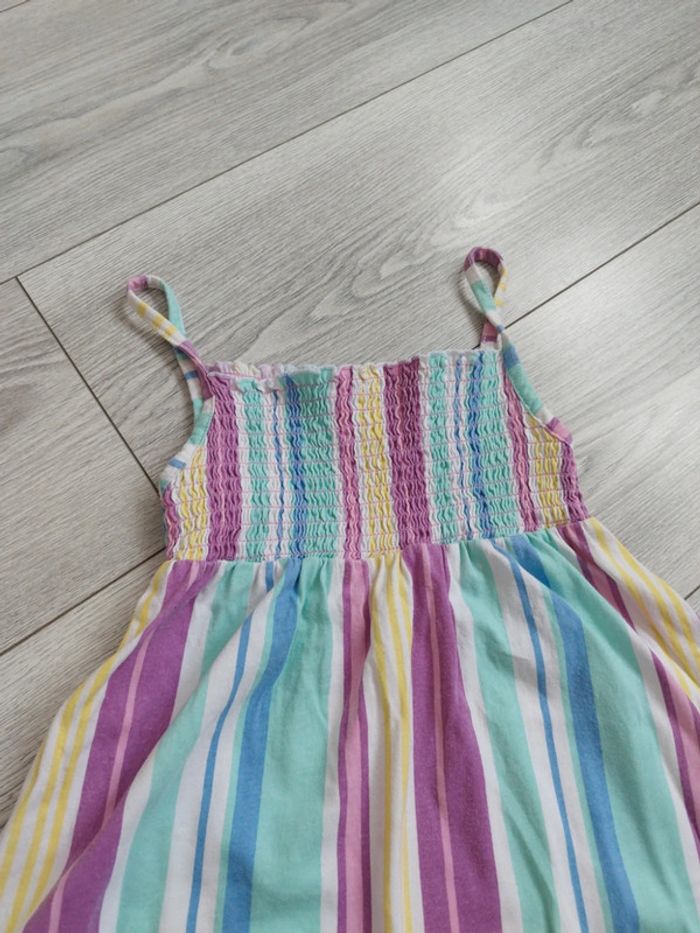 Robe multicolore - photo numéro 2