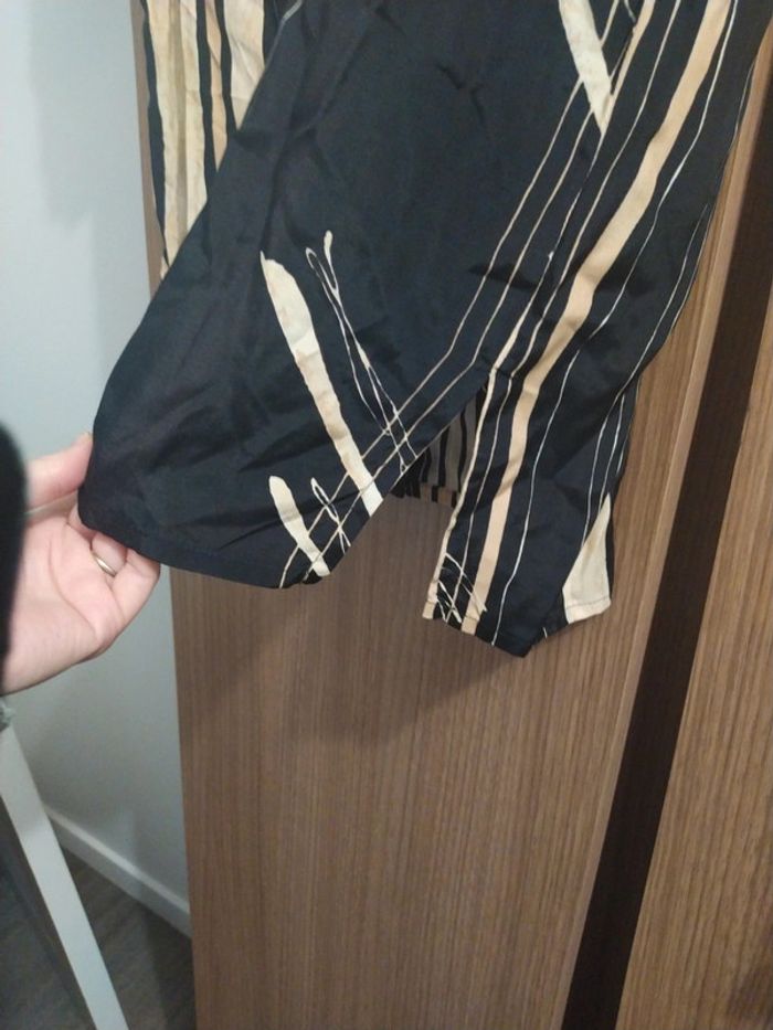 Ensemble haut+jupe - photo numéro 5