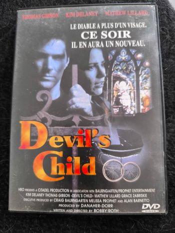 DVD vidéo