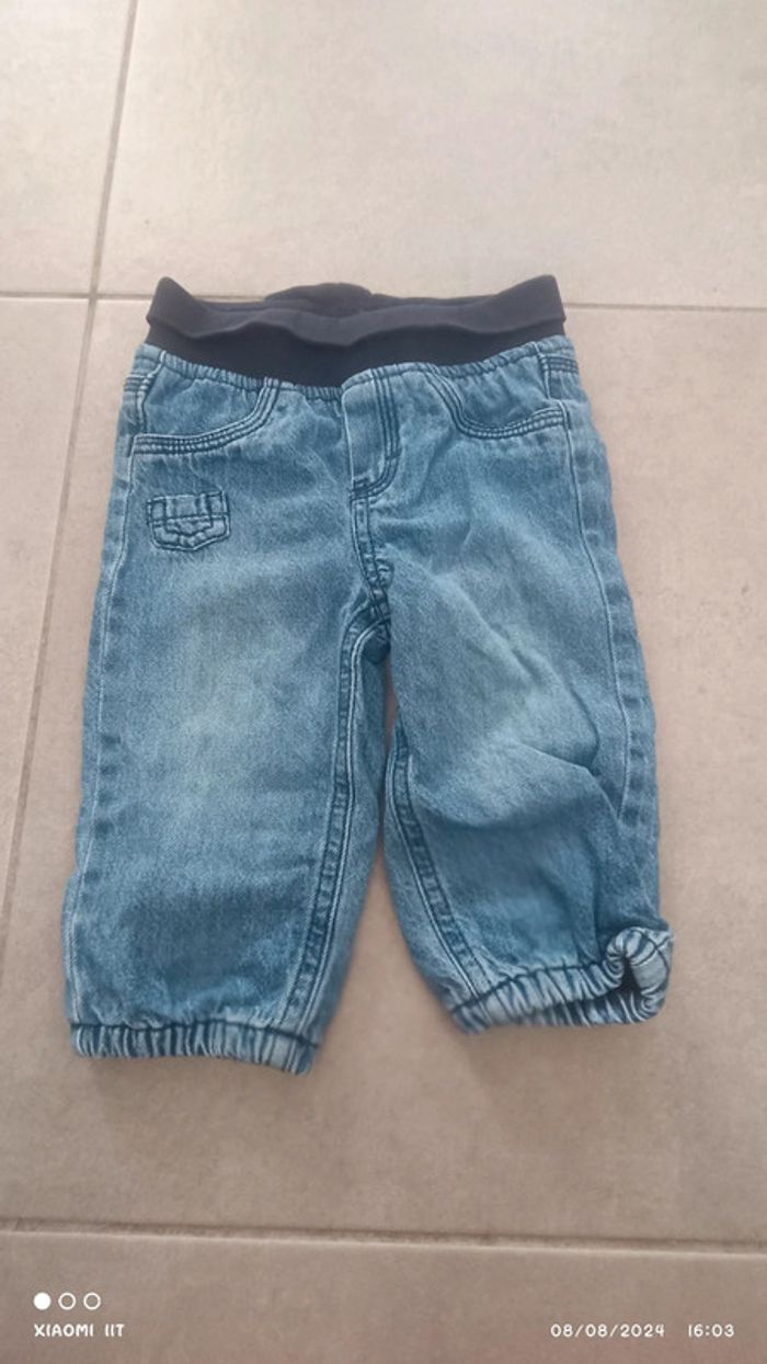 5 Pantalon petit garçon - photo numéro 3