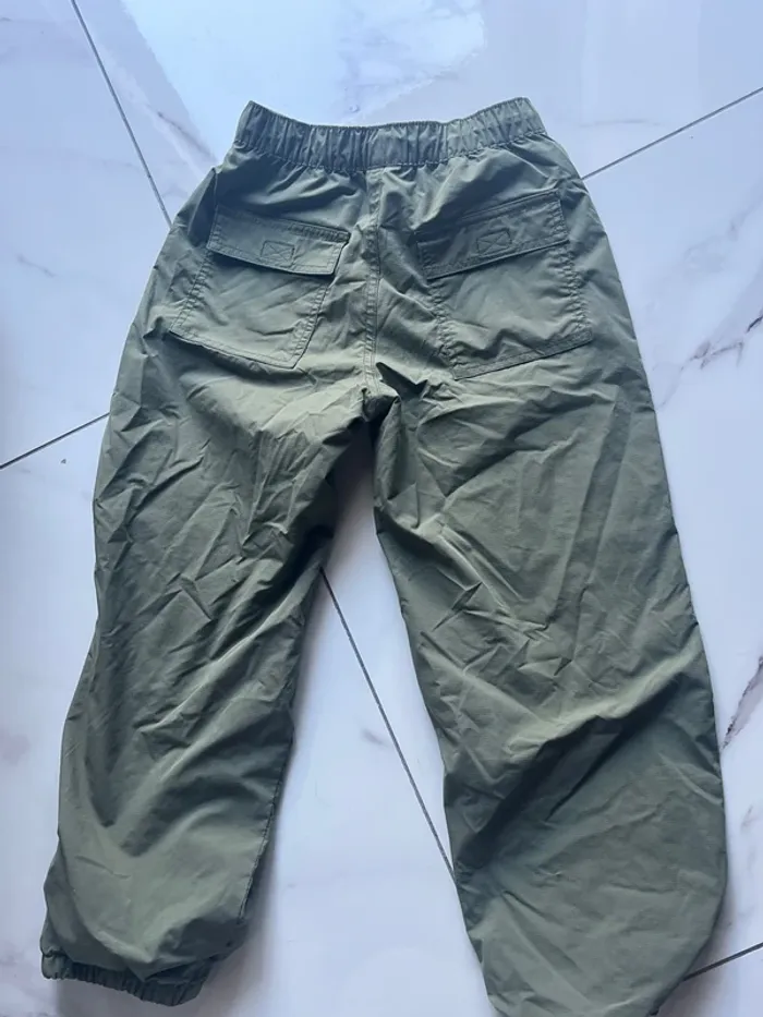 Pantalon jogging - photo numéro 4
