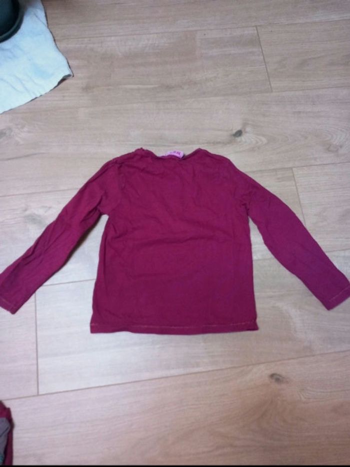 Tee shirt