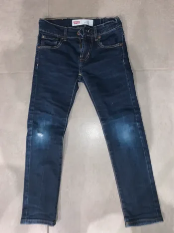 Jean Levi’s
