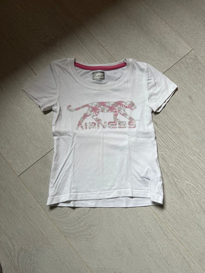 T shirt airness