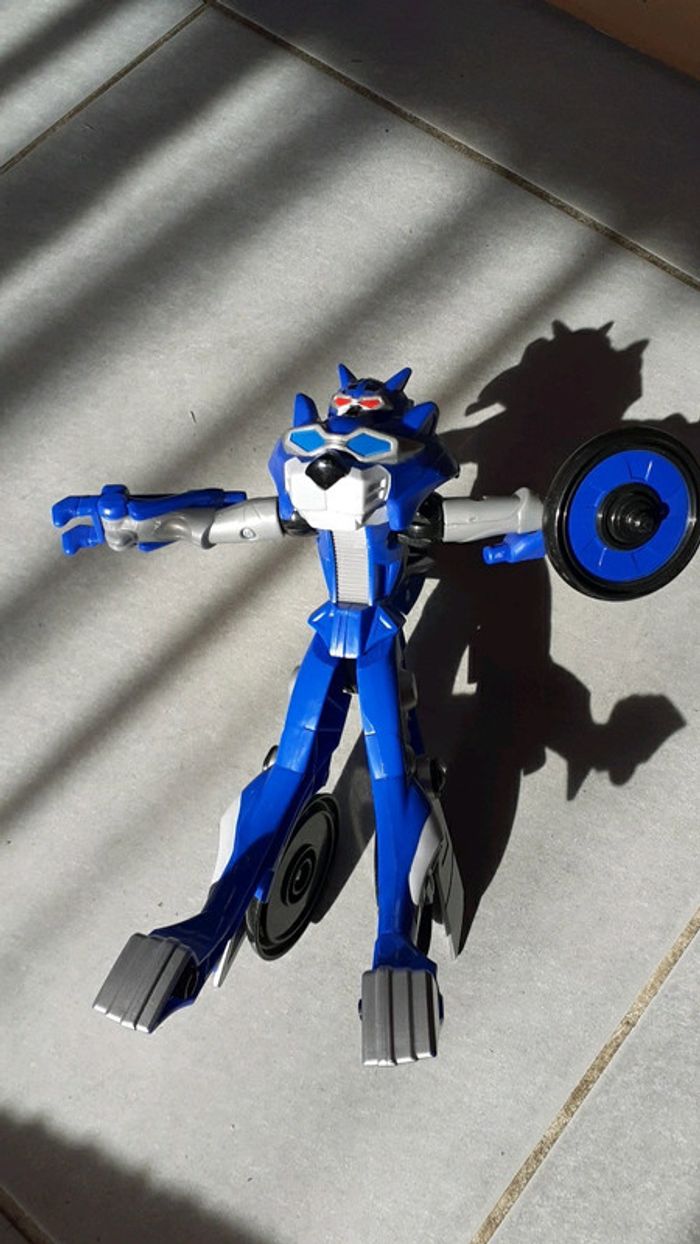 Power rangers - photo numéro 3