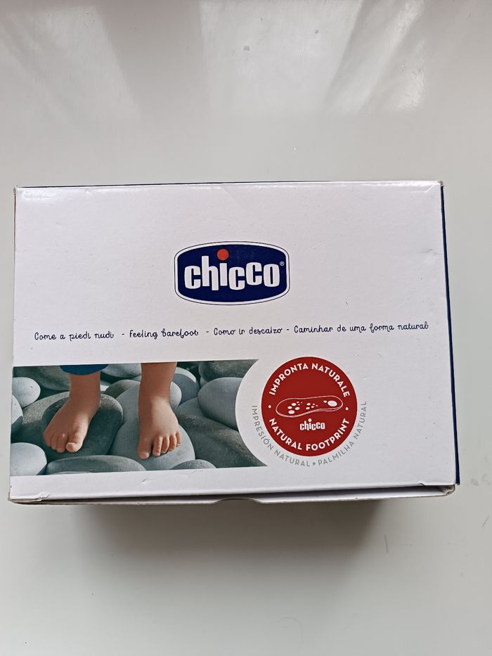 Bottine Chicco - photo numéro 2