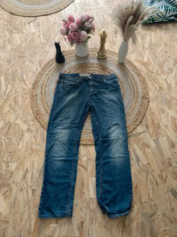 Jeans chevignon