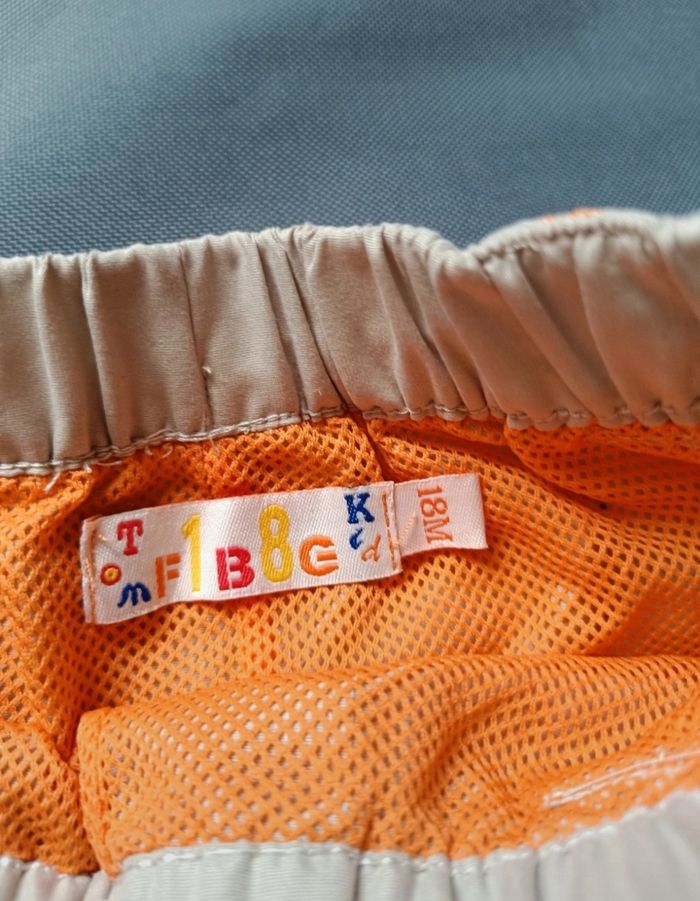 Survêtement beige - photo numéro 10