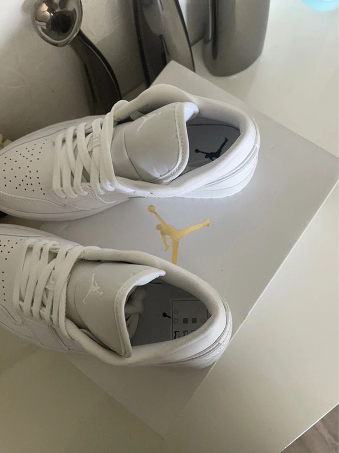 Wmns air Jordan 1low - photo numéro 2