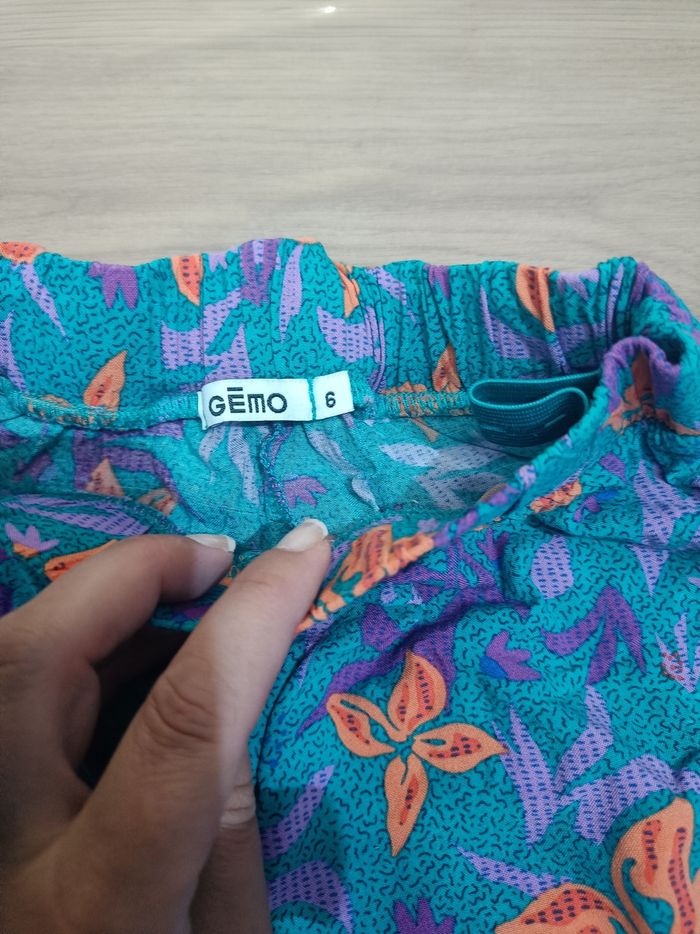 Pantalon léger - photo numéro 2