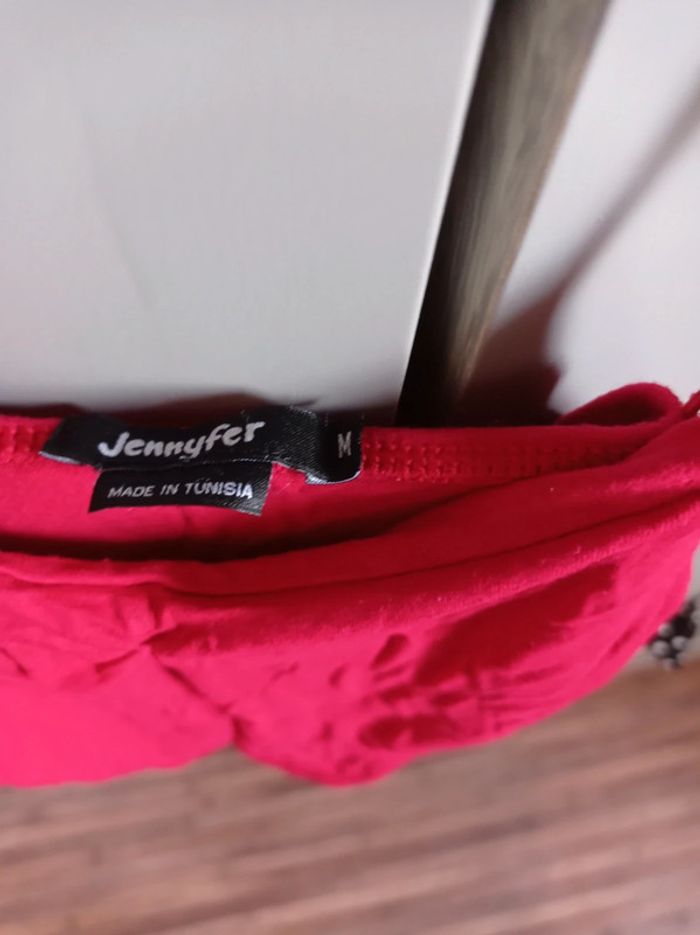 Petit débardeur M - photo numéro 2