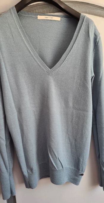 Pull IKKS taille 40