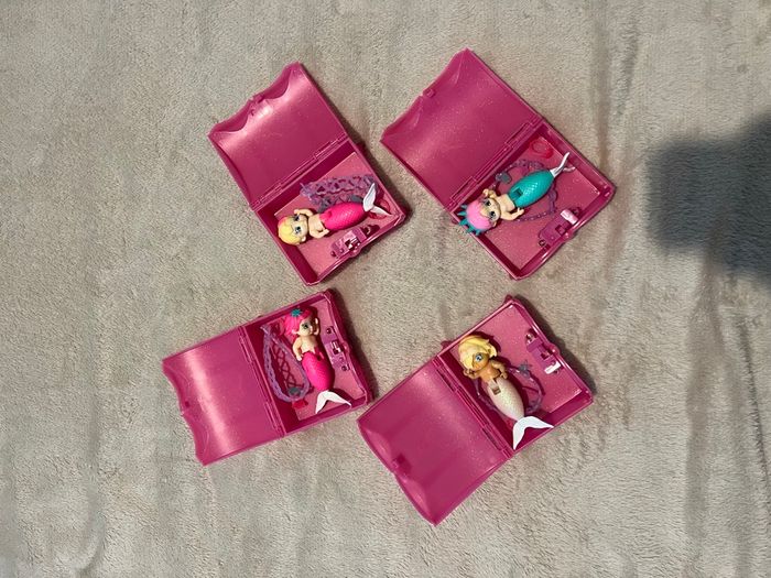 Figurines - photo numéro 4