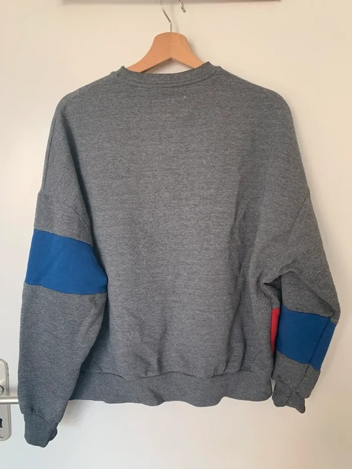 Sweat pull and bear - photo numéro 3